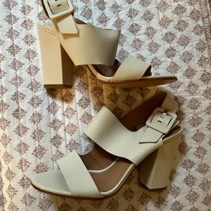Vince Camuto heels